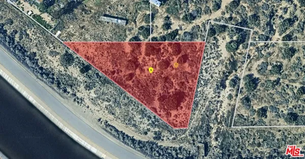 $25,000 | 100 East 49th Street, Palmdale, CA 93552
