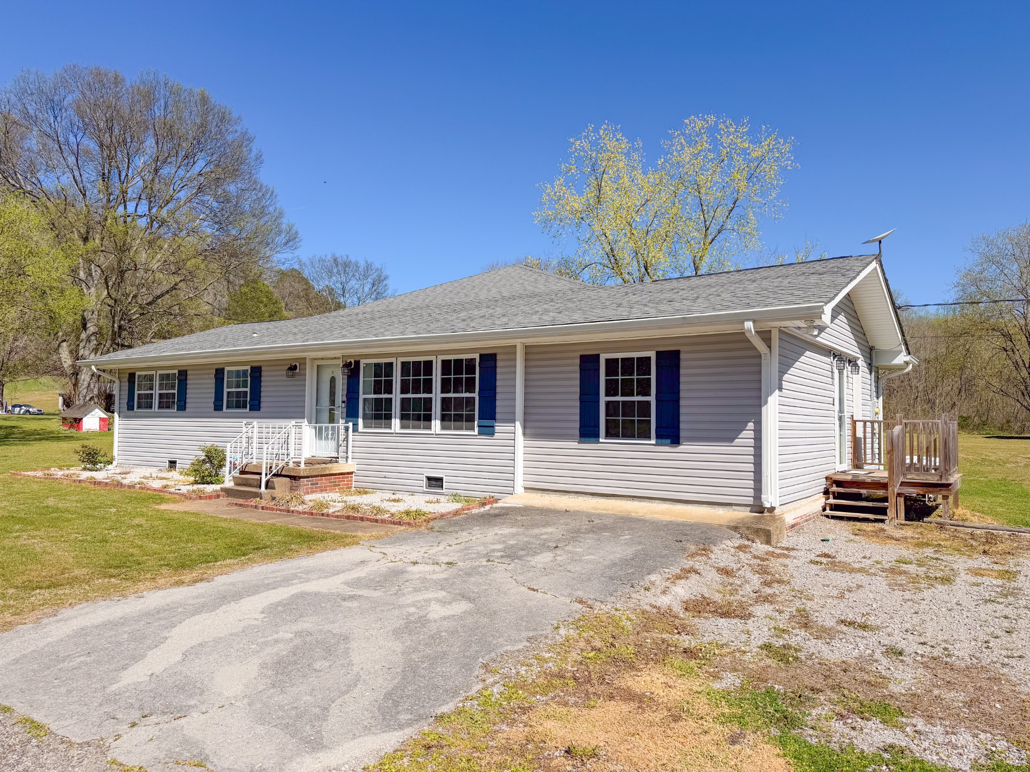 8941 Bethel Road Prospect, TN 38477 - Photo 34 of 50 Gallery Image 34