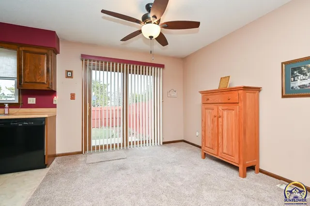 $189,900 | 2236 Southwest Westport Square, Topeka, KS 66614