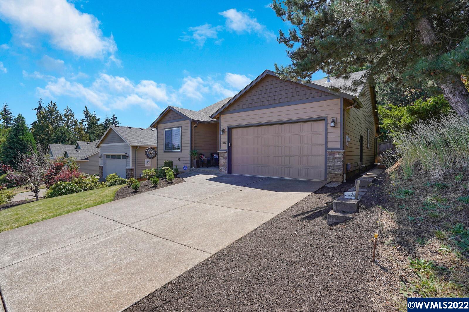 1854 Baxter Road Salem, OR 97306 - Photo 2 of 33