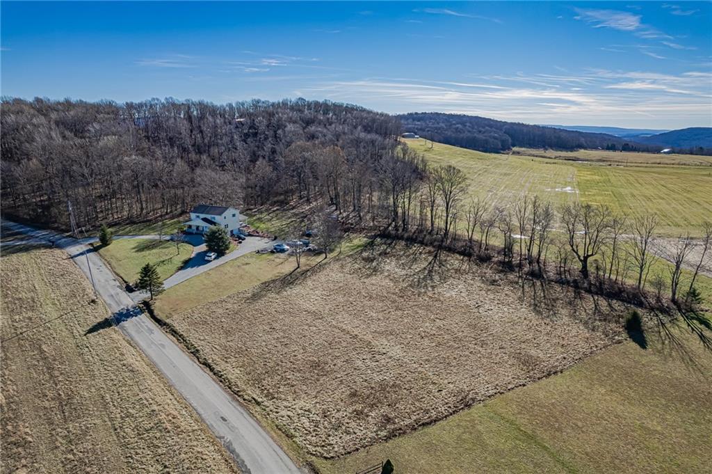 632 Hopewell Road White, PA 15490 - Photo 24 of 25 a view of a backyard