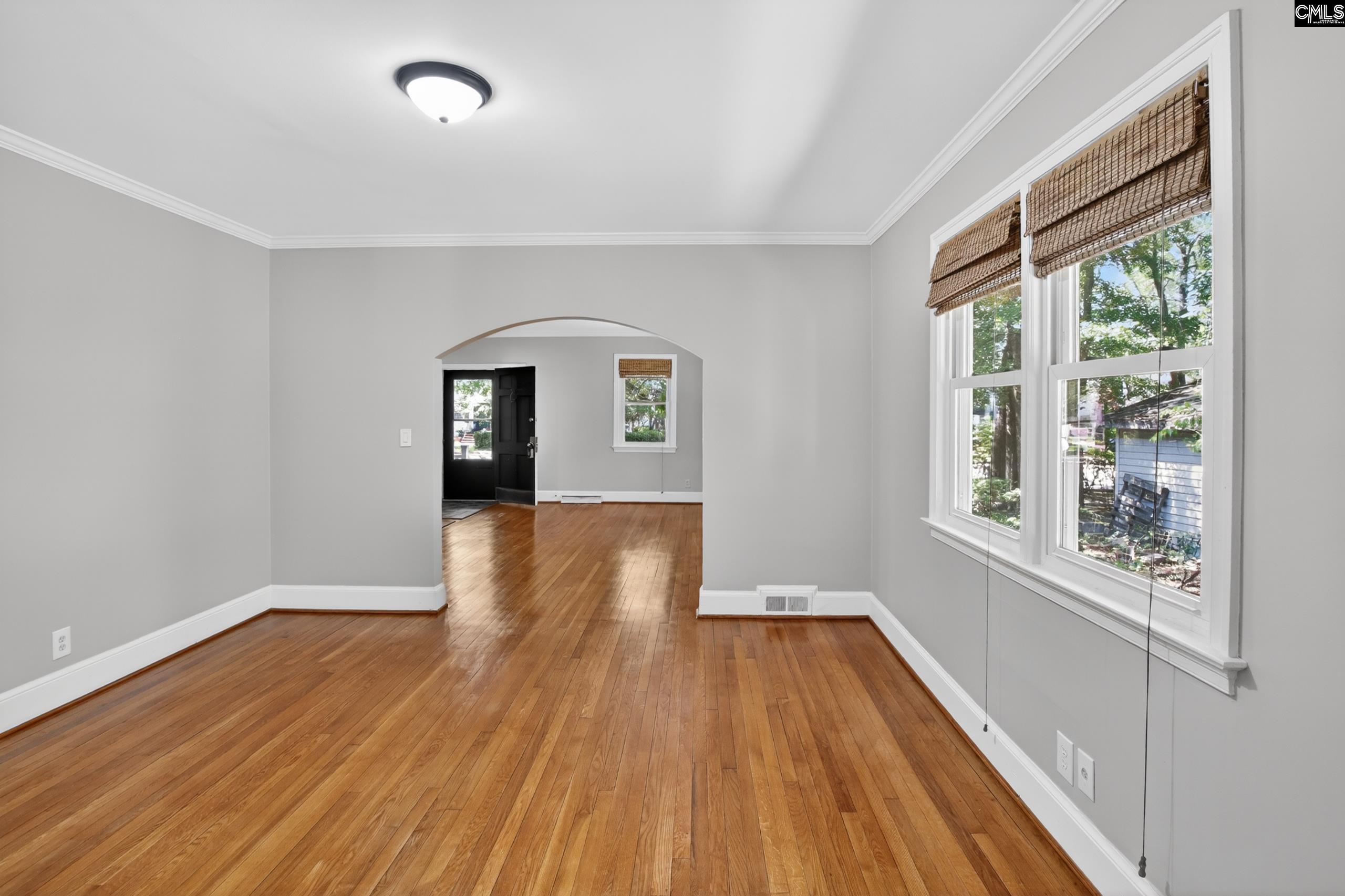 512 Carrison Street Camden, SC 29020 - Photo 6 of 57