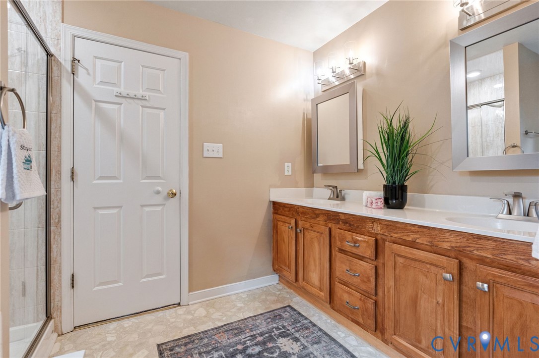12106 Club Ridge Drive Chester, VA 23836 - Photo 33 of 63