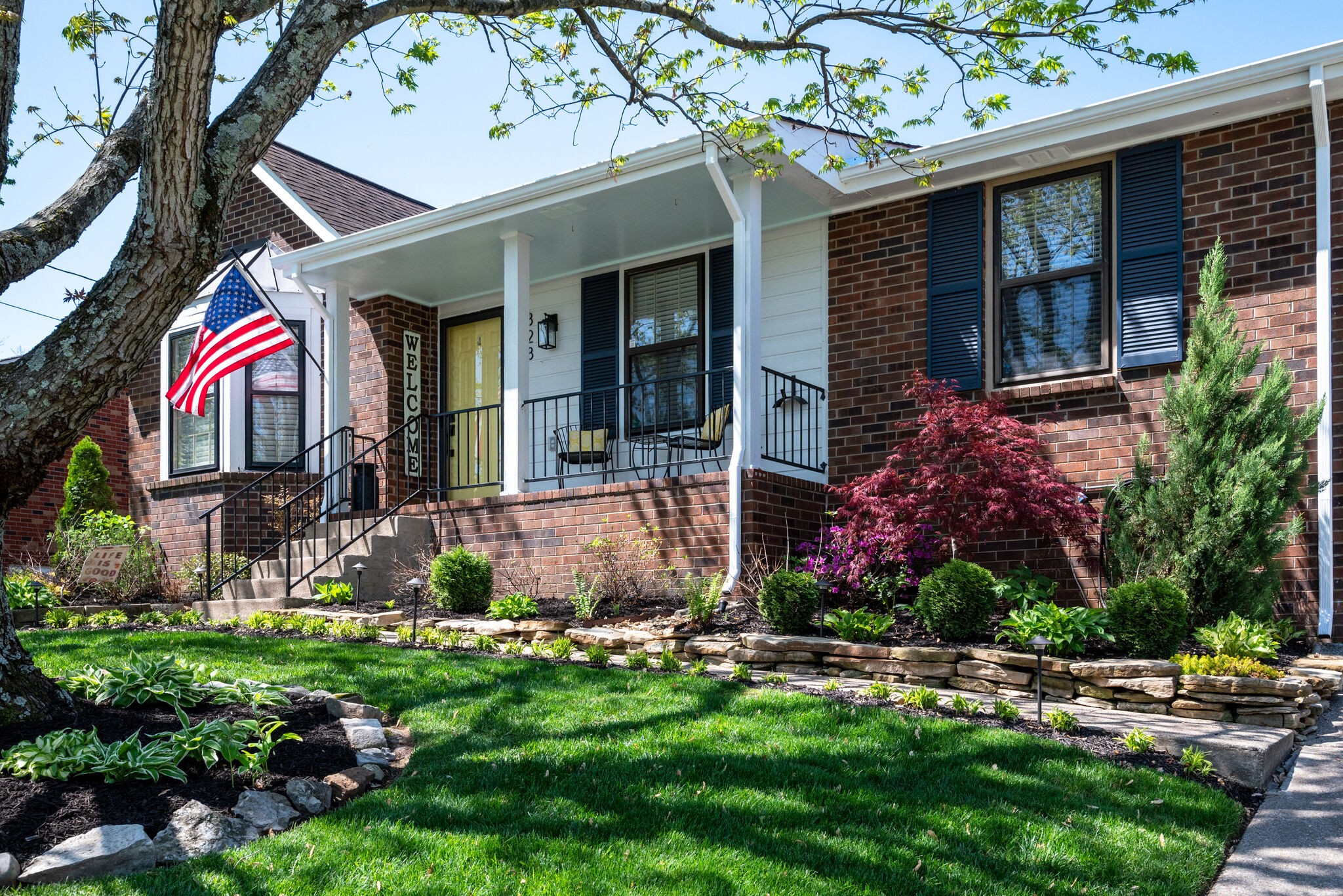 828 Fitzpatrick Road Nashville, TN 37214 - Photo 1 of 32 Gallery Image 1