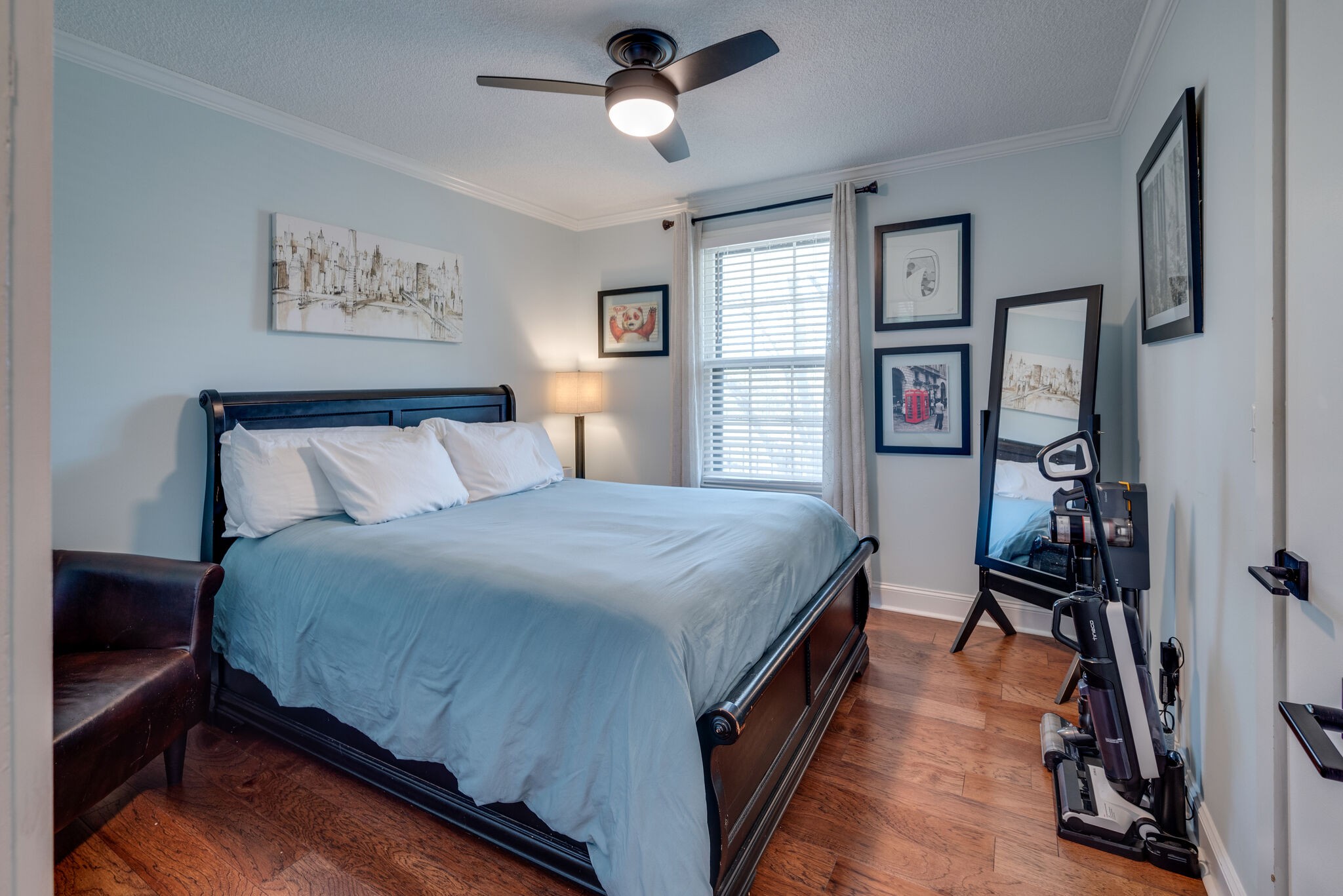 828 Fitzpatrick Road Nashville, TN 37214 - Photo 11 of 32 Gallery Image 11