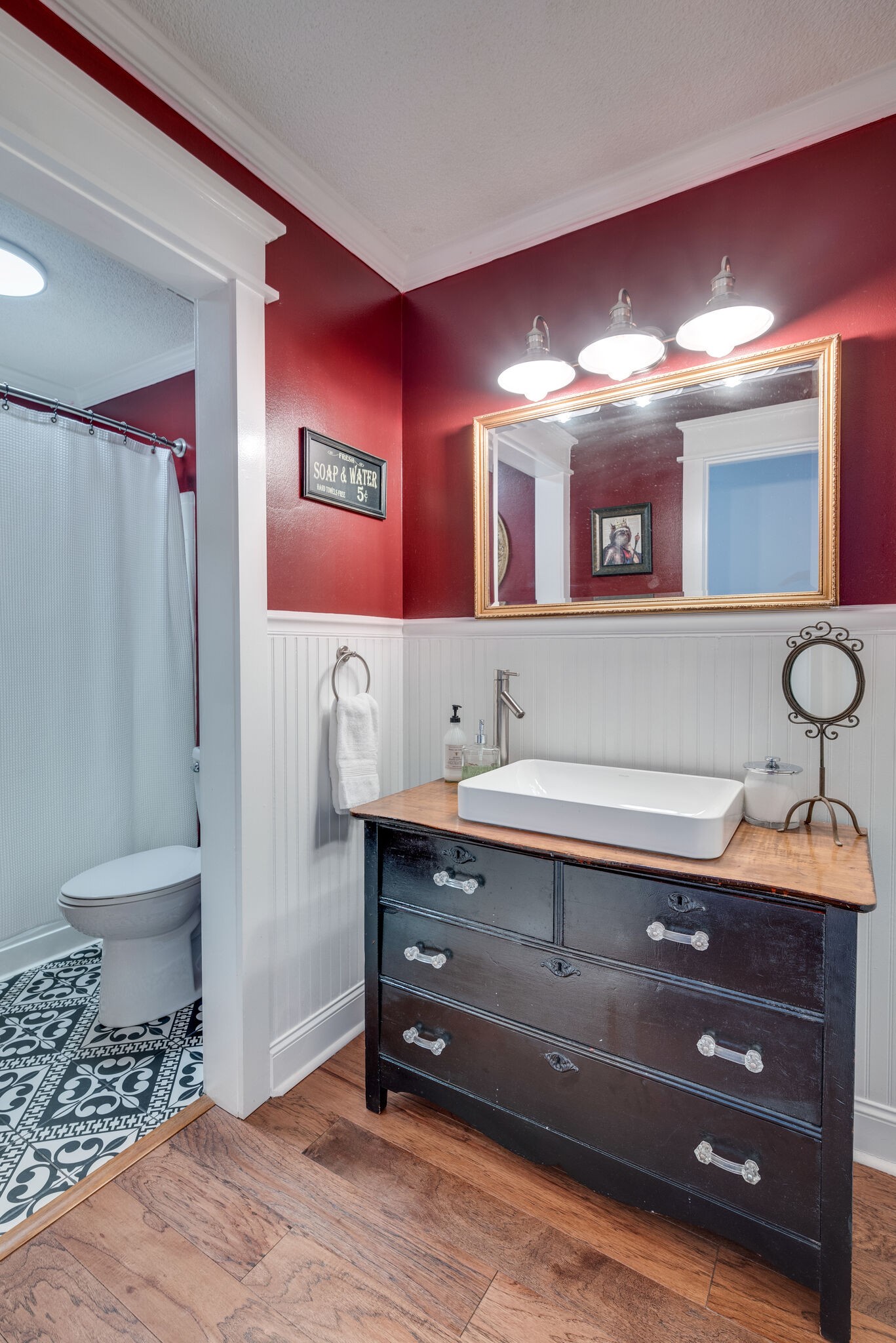 828 Fitzpatrick Road Nashville, TN 37214 - Photo 12 of 32 Gallery Image 12