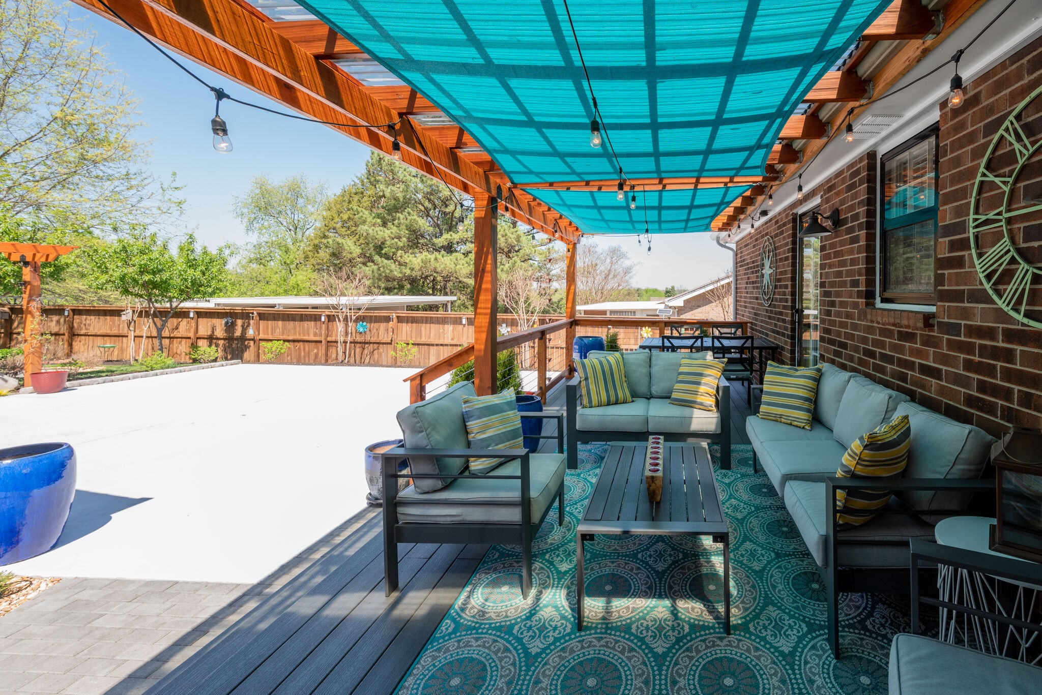 828 Fitzpatrick Road Nashville, TN 37214 - Photo 19 of 32 Gallery Image 19