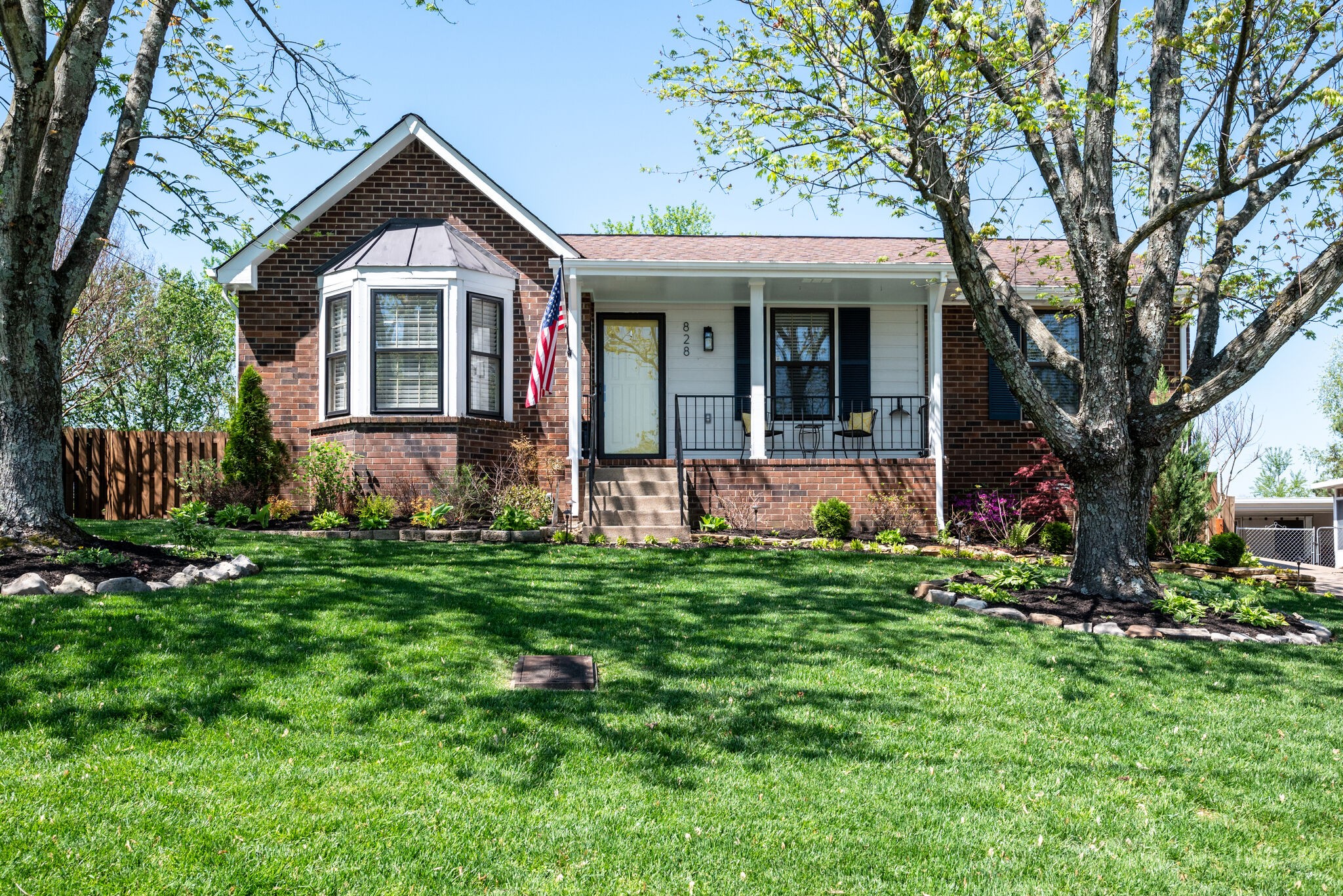828 Fitzpatrick Road Nashville, TN 37214 - Photo 2 of 32 Gallery Image 2