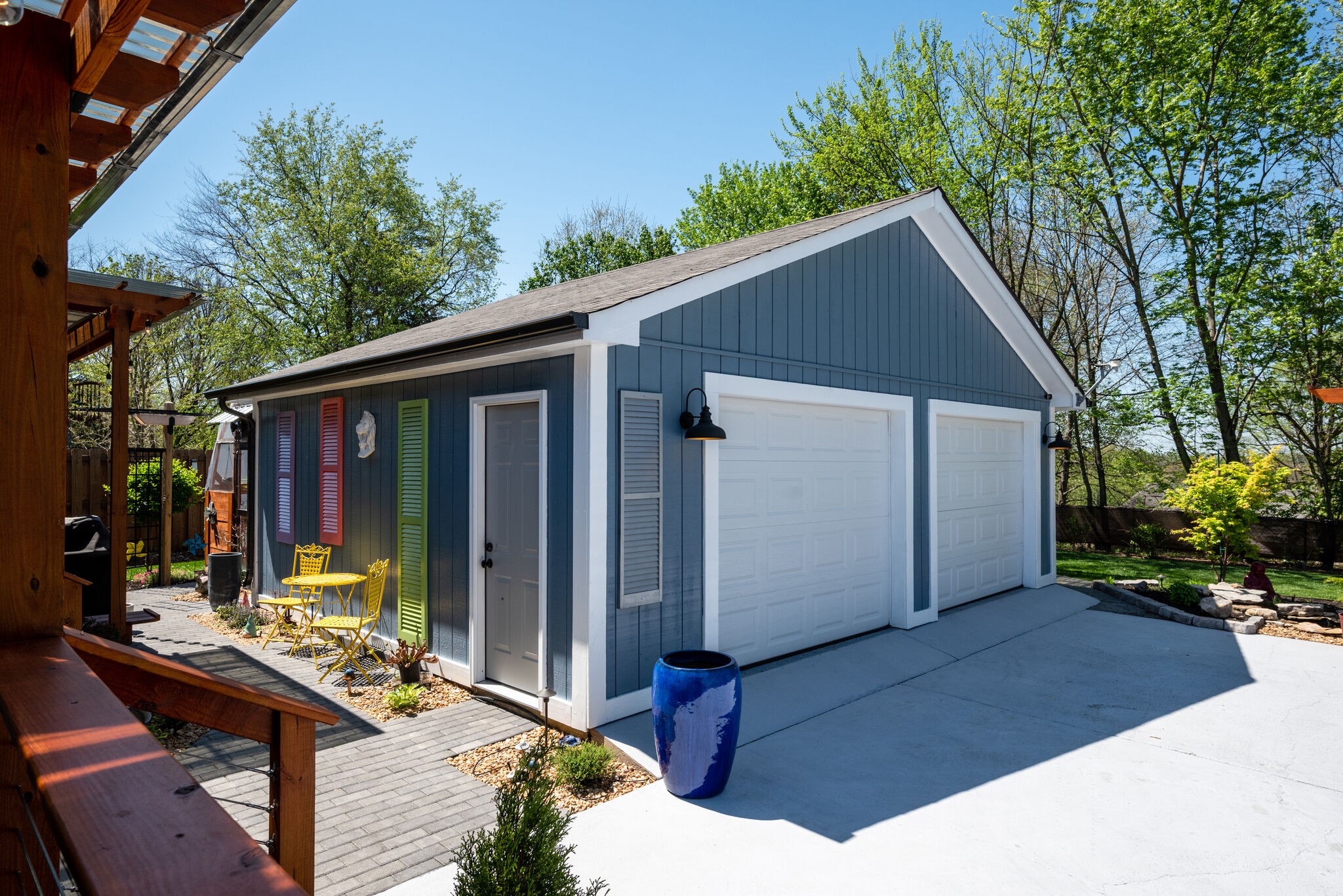 828 Fitzpatrick Road Nashville, TN 37214 - Photo 21 of 32 Gallery Image 21