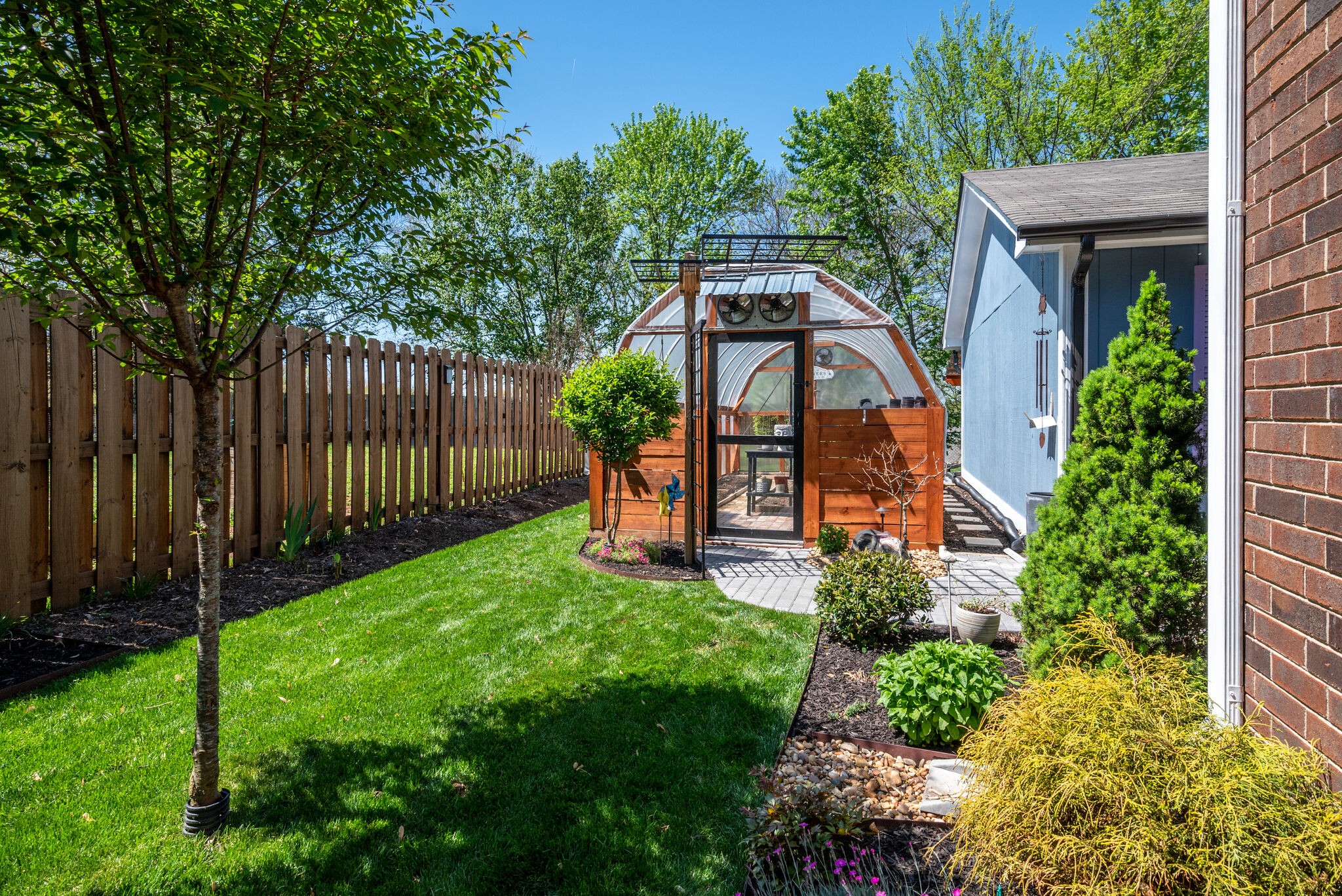 828 Fitzpatrick Road Nashville, TN 37214 - Photo 24 of 32 Gallery Image 24
