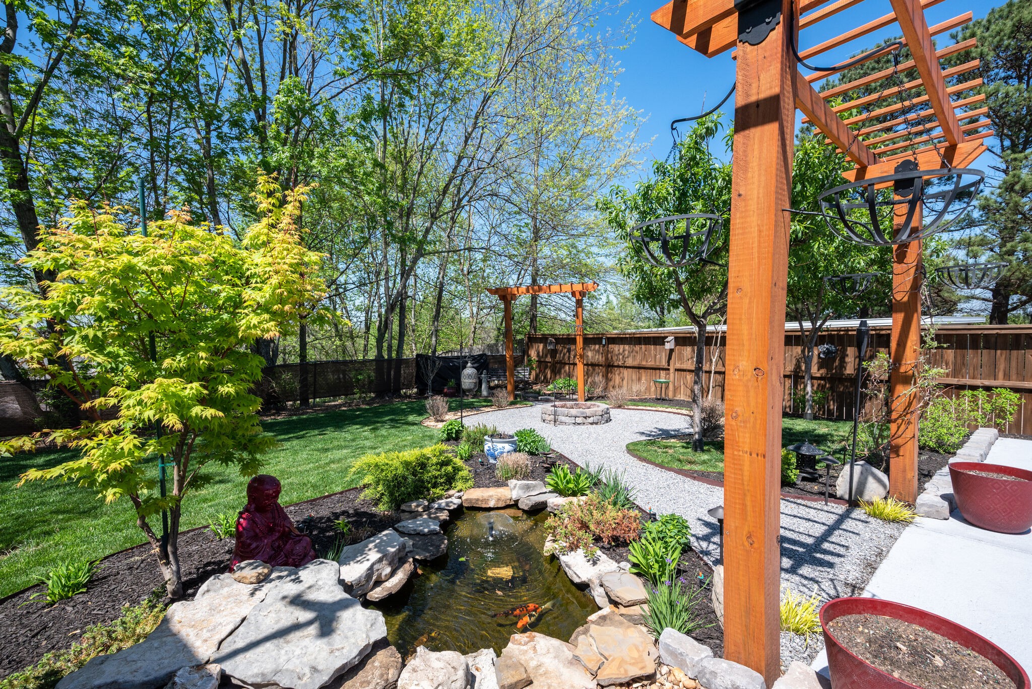 828 Fitzpatrick Road Nashville, TN 37214 - Photo 27 of 32 Gallery Image 27