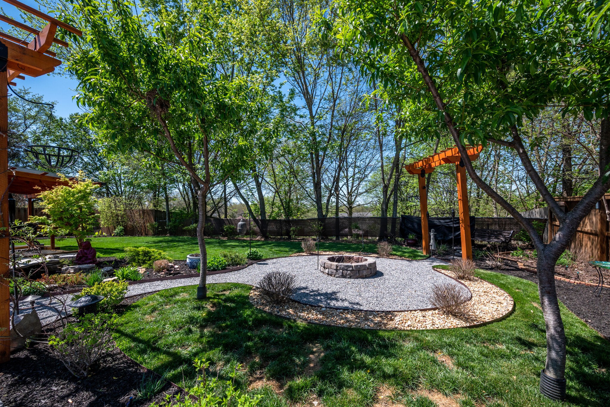 828 Fitzpatrick Road Nashville, TN 37214 - Photo 28 of 32 Gallery Image 28
