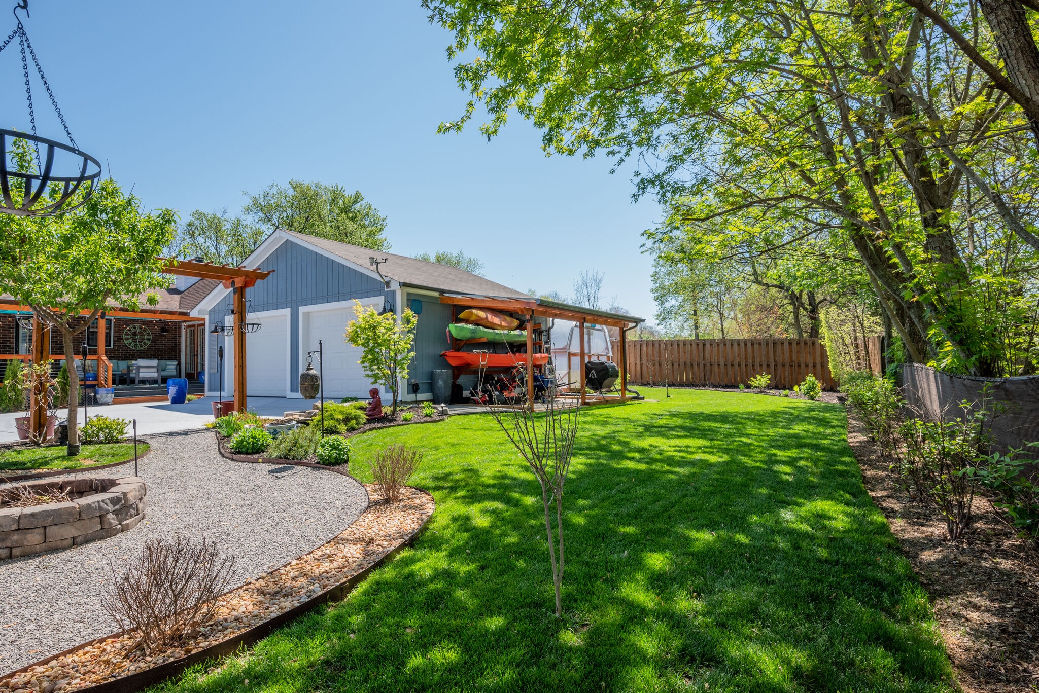 828 Fitzpatrick Road Nashville, TN 37214 - Photo 29 of 32 Gallery Image 29