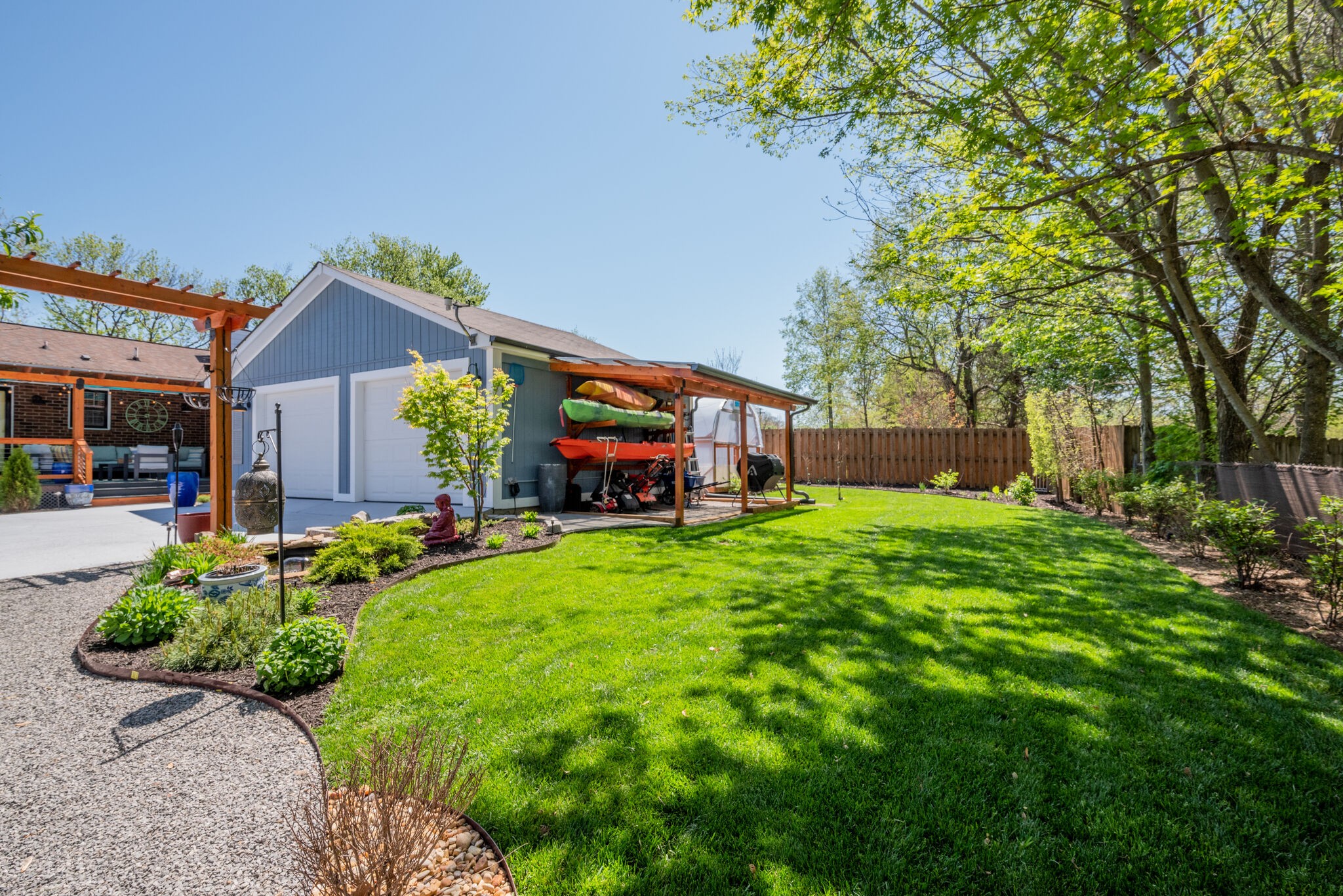 828 Fitzpatrick Road Nashville, TN 37214 - Photo 30 of 32 Gallery Image 30