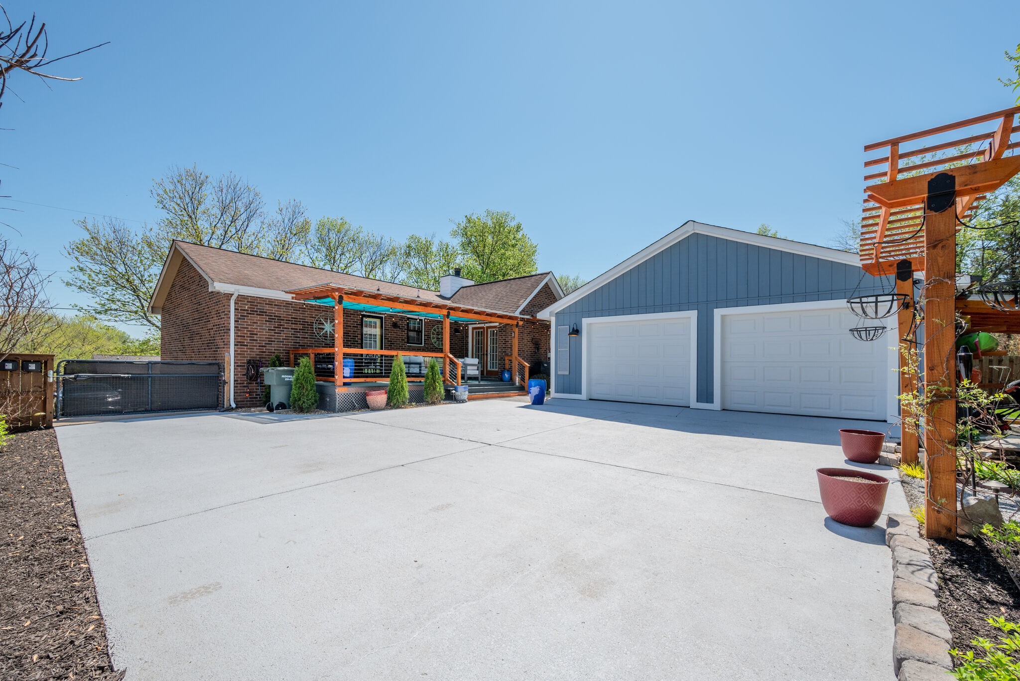 828 Fitzpatrick Road Nashville, TN 37214 - Photo 31 of 32 Gallery Image 31