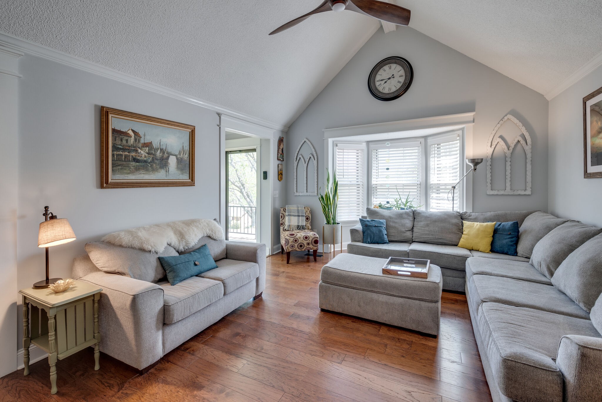 828 Fitzpatrick Road Nashville, TN 37214 - Photo 4 of 32 Gallery Image 4