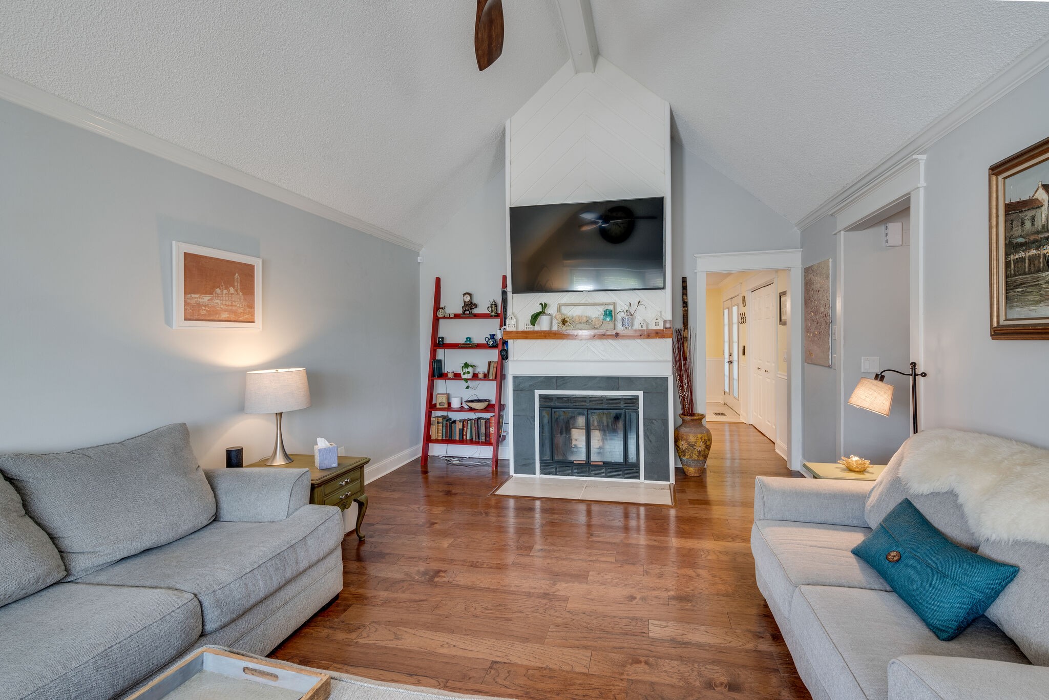 828 Fitzpatrick Road Nashville, TN 37214 - Photo 5 of 32 Gallery Image 5