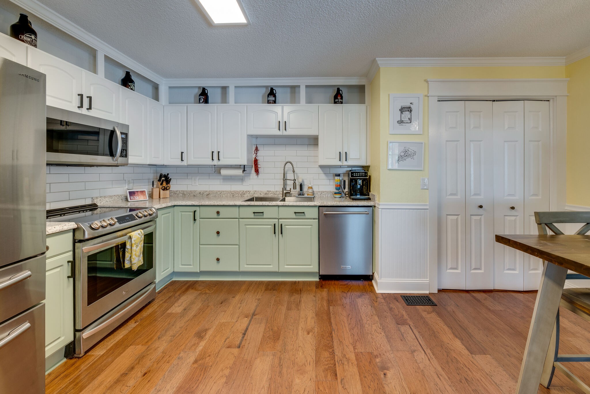 828 Fitzpatrick Road Nashville, TN 37214 - Photo 7 of 32 Gallery Image 7