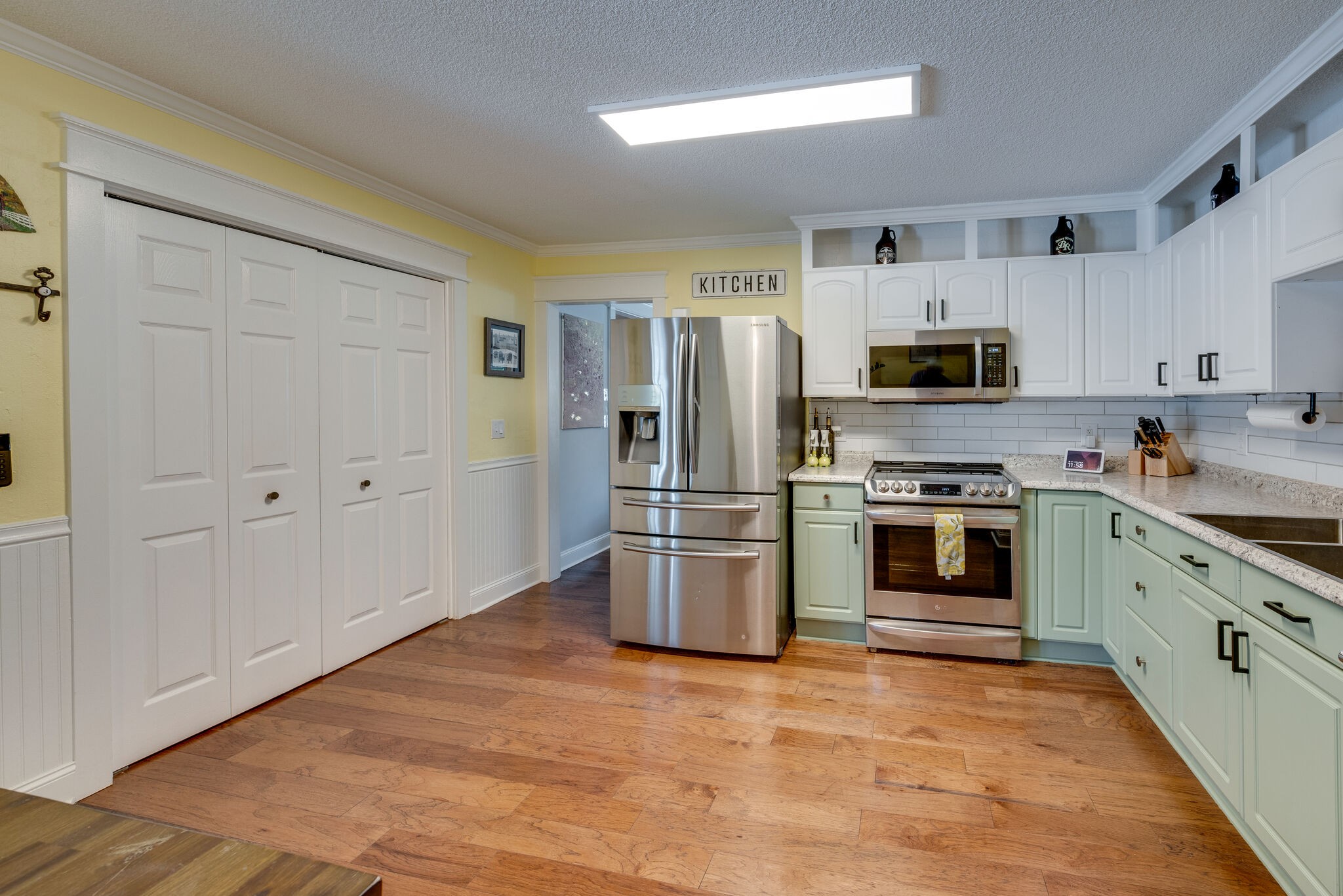 828 Fitzpatrick Road Nashville, TN 37214 - Photo 8 of 32 Gallery Image 8