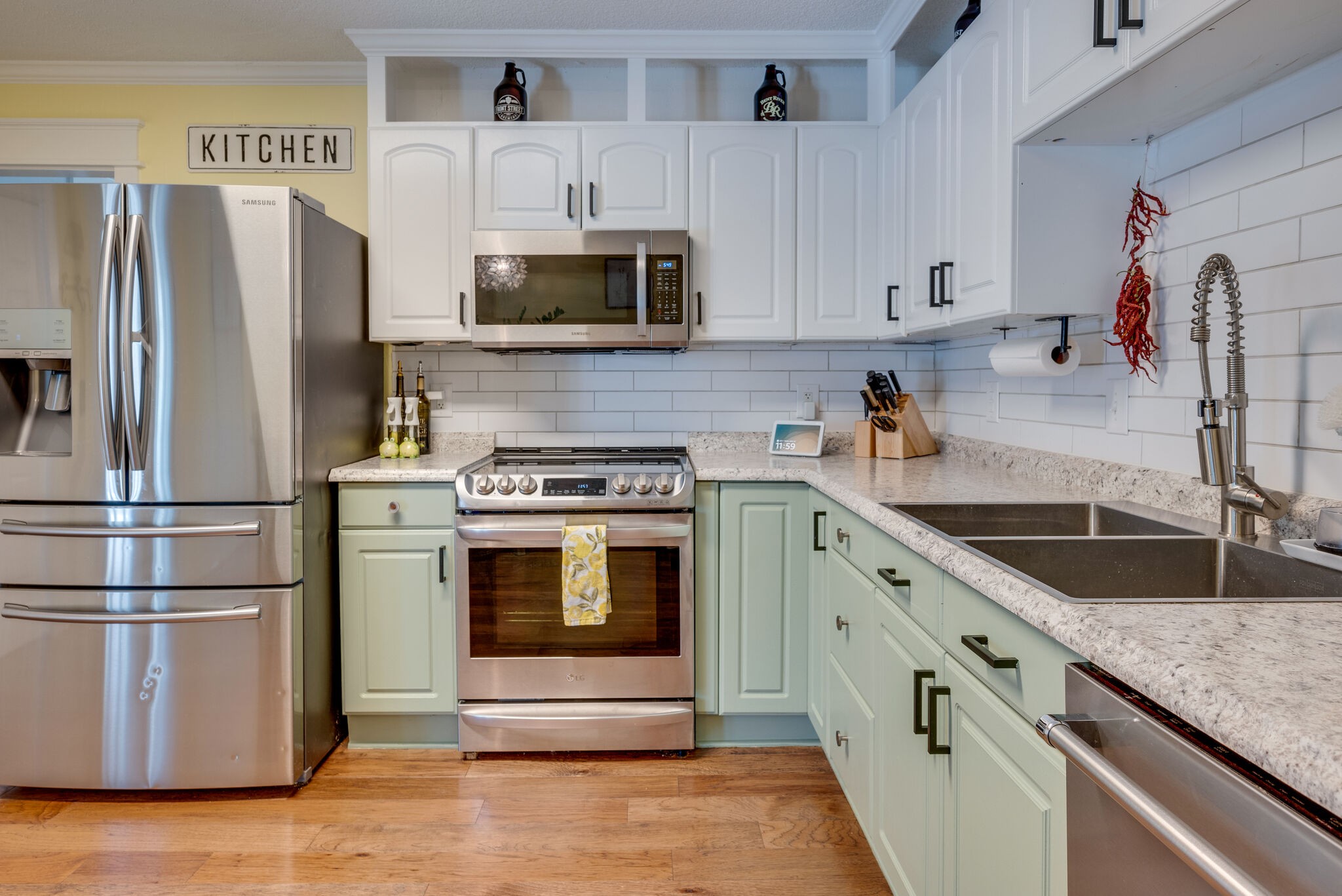 828 Fitzpatrick Road Nashville, TN 37214 - Photo 9 of 32 Gallery Image 9