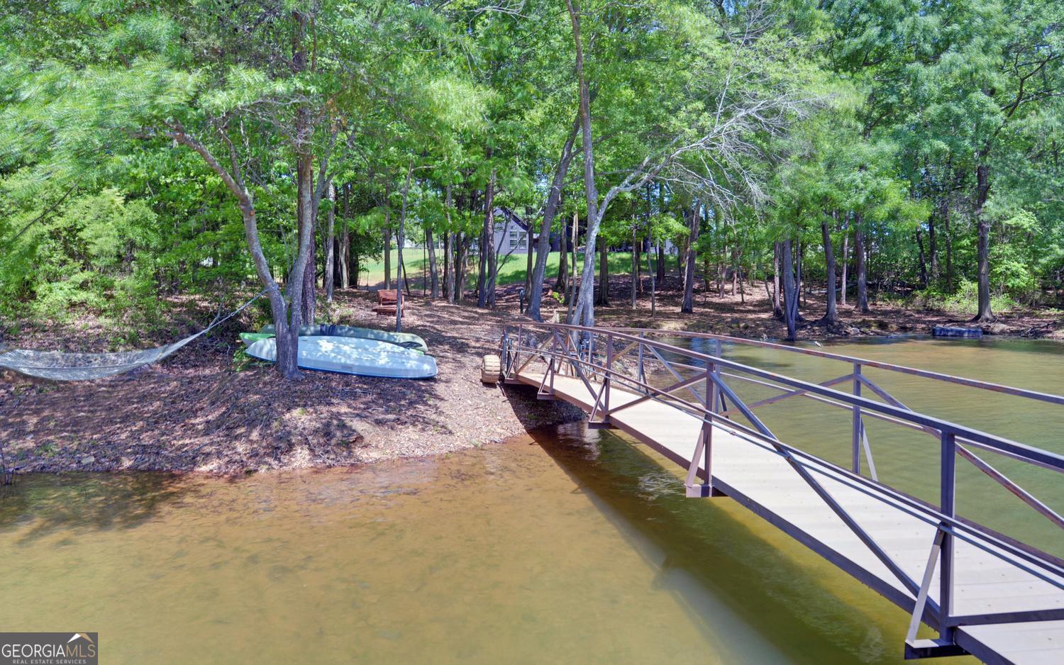 280 Hidden Point Road Hartwell, GA 30643 - Photo 15 of 66