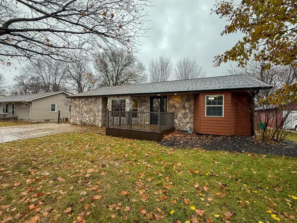$230,000 | 468 High Street, Emmons, MN 56029