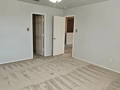 a close up of a flower in a garden