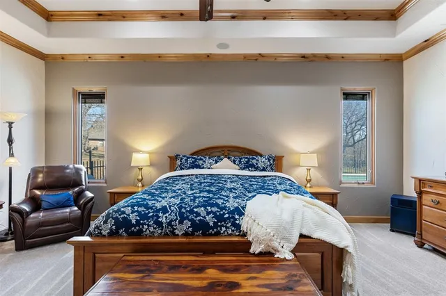 $559,900 | 712 Sugartree Drive, Lipan, TX 76462