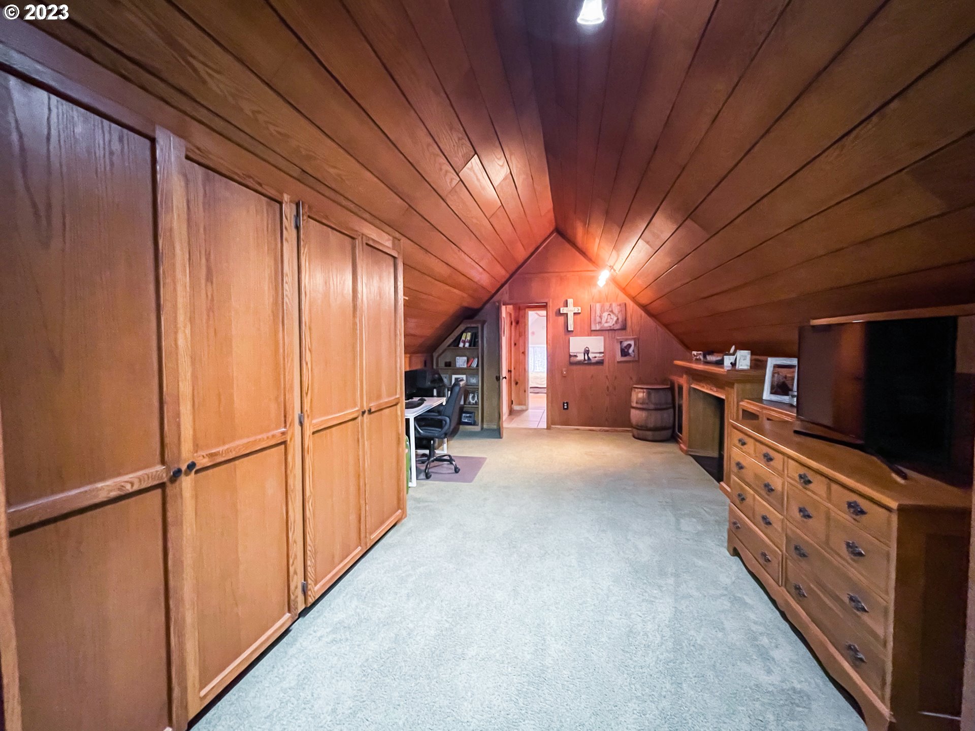 65790 East Sandy River Lane Rhododendron, OR 97049 - Photo 11 of 30