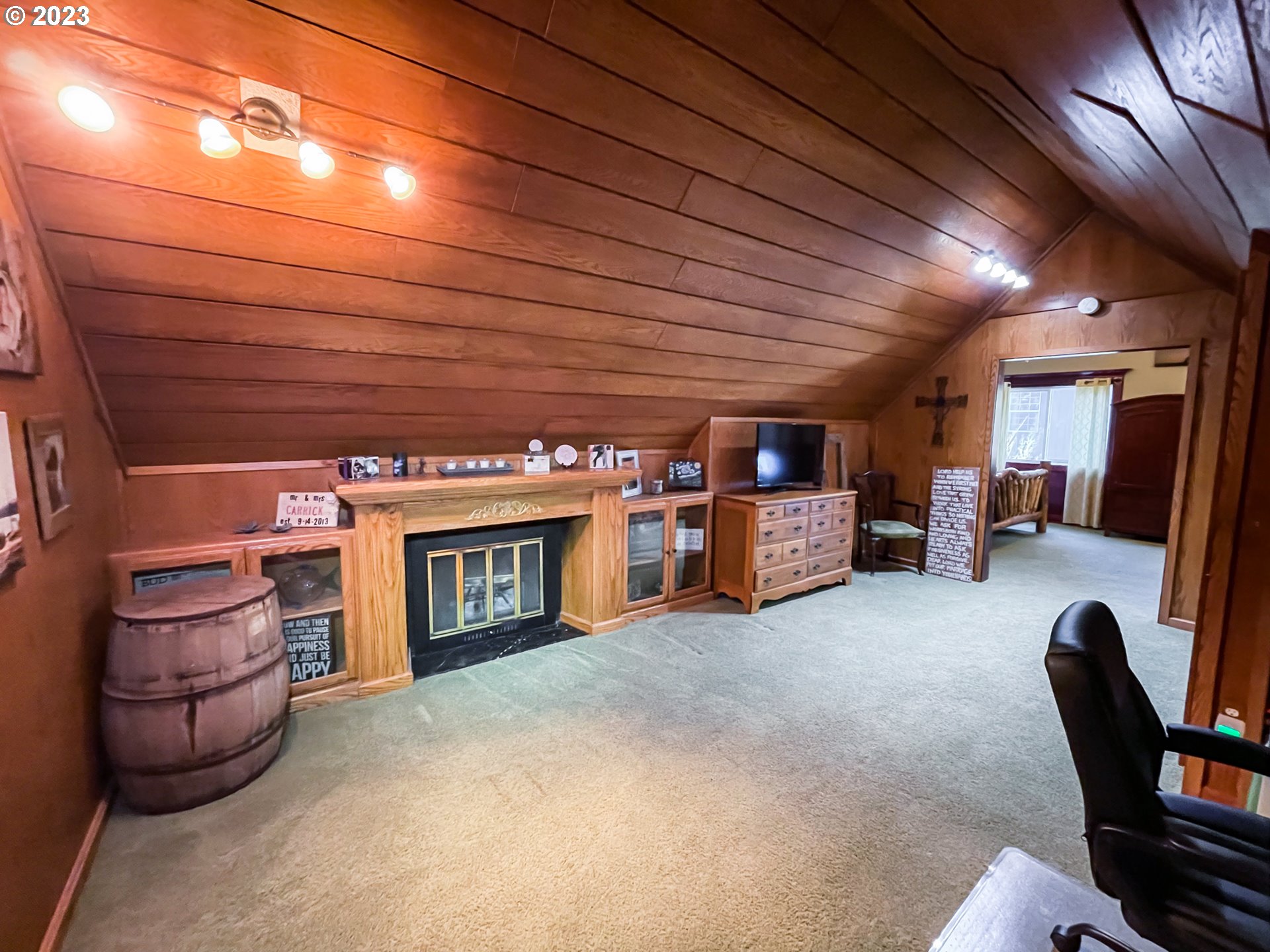 65790 East Sandy River Lane Rhododendron, OR 97049 - Photo 13 of 30