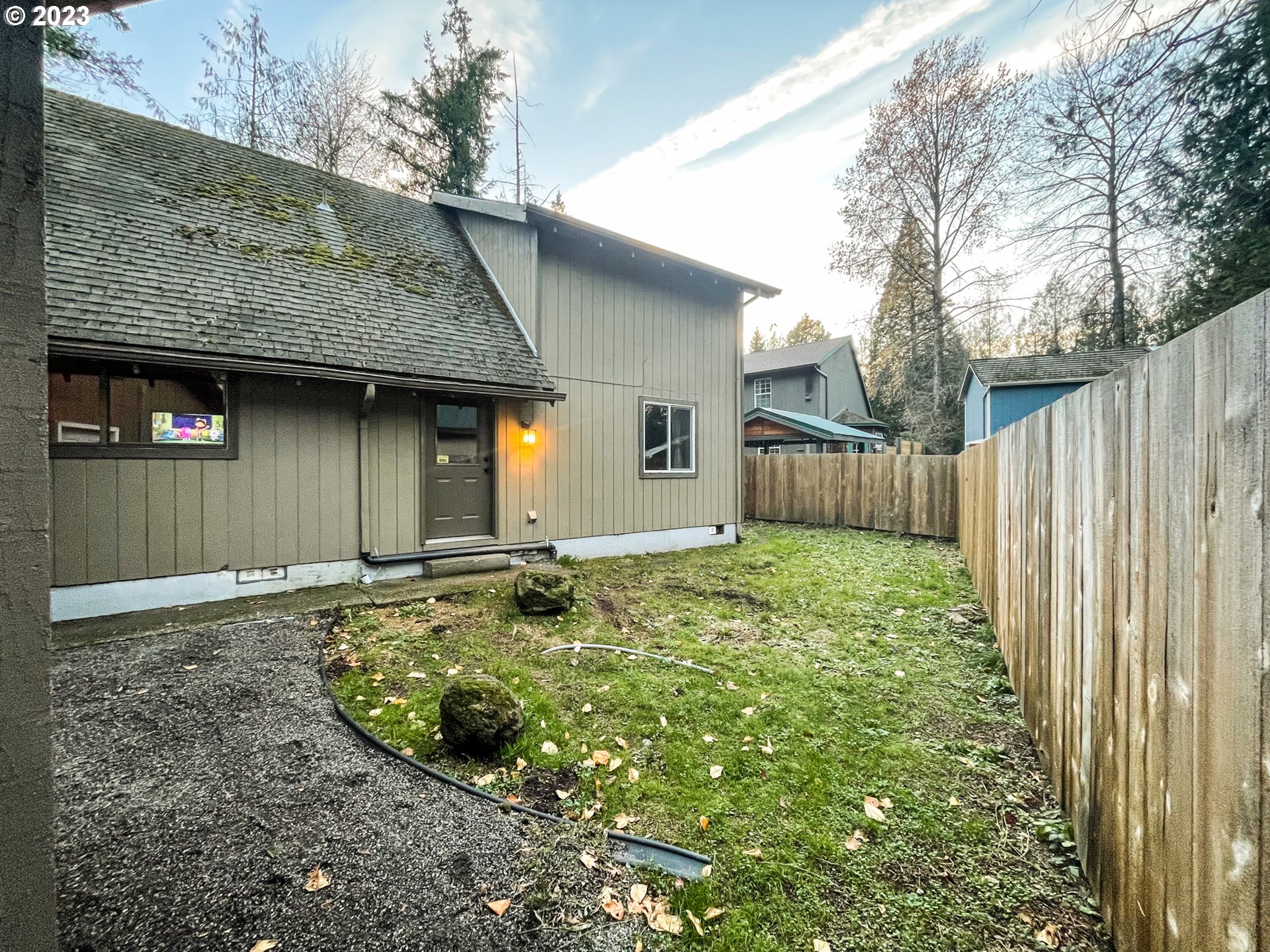 65790 East Sandy River Lane Rhododendron, OR 97049 - Photo 19 of 30