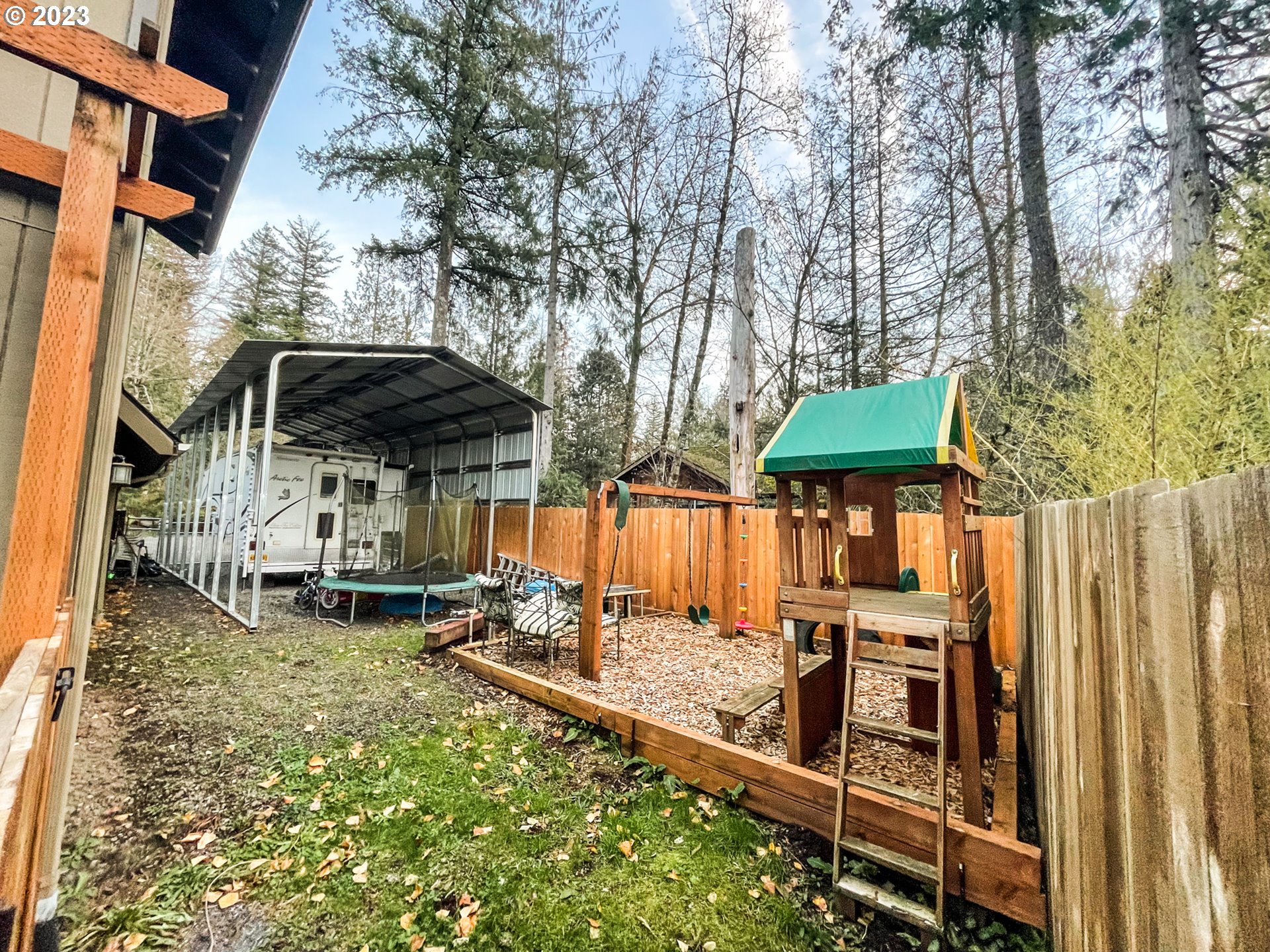 65790 East Sandy River Lane Rhododendron, OR 97049 - Photo 20 of 30