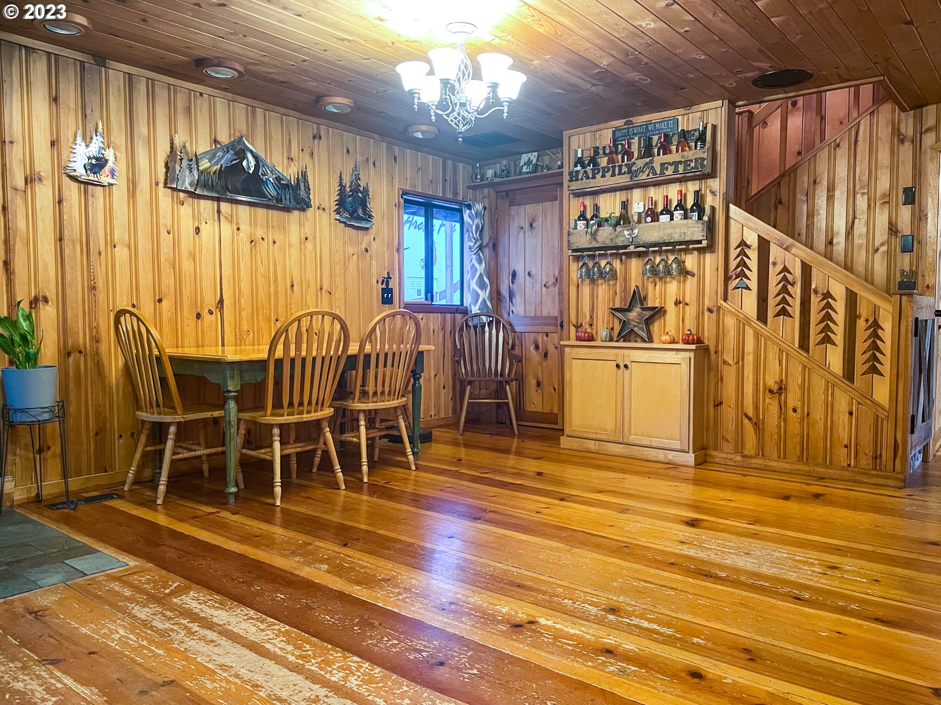 65790 East Sandy River Lane Rhododendron, OR 97049 - Photo 26 of 30