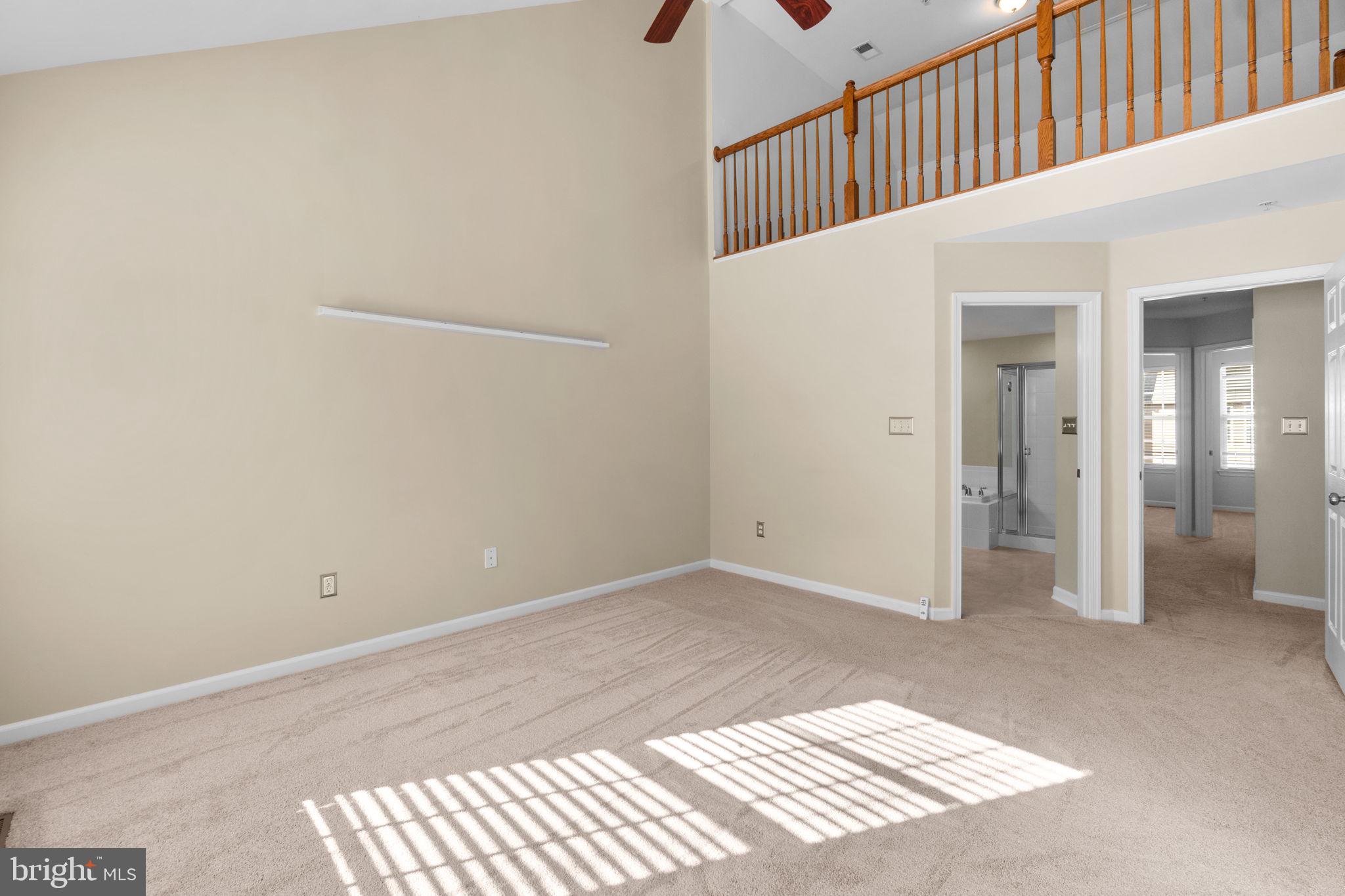 4814 Portsmouth Road, Unit 31 Ellicott City, MD 21042 - Photo 13 of 33 Primary Bedroom