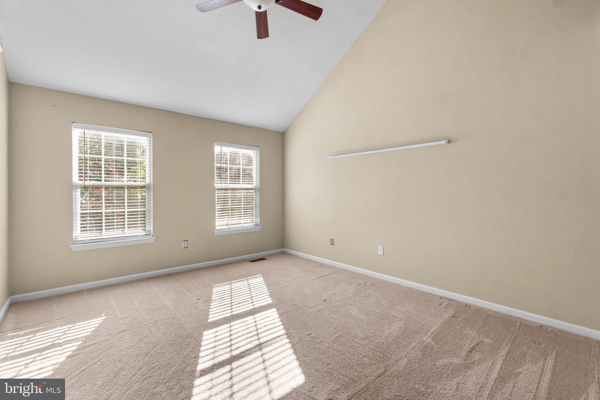 4814 Portsmouth Road, Unit 31 Ellicott City, MD 21042 - Photo 14 of 33 Primary Bedroom