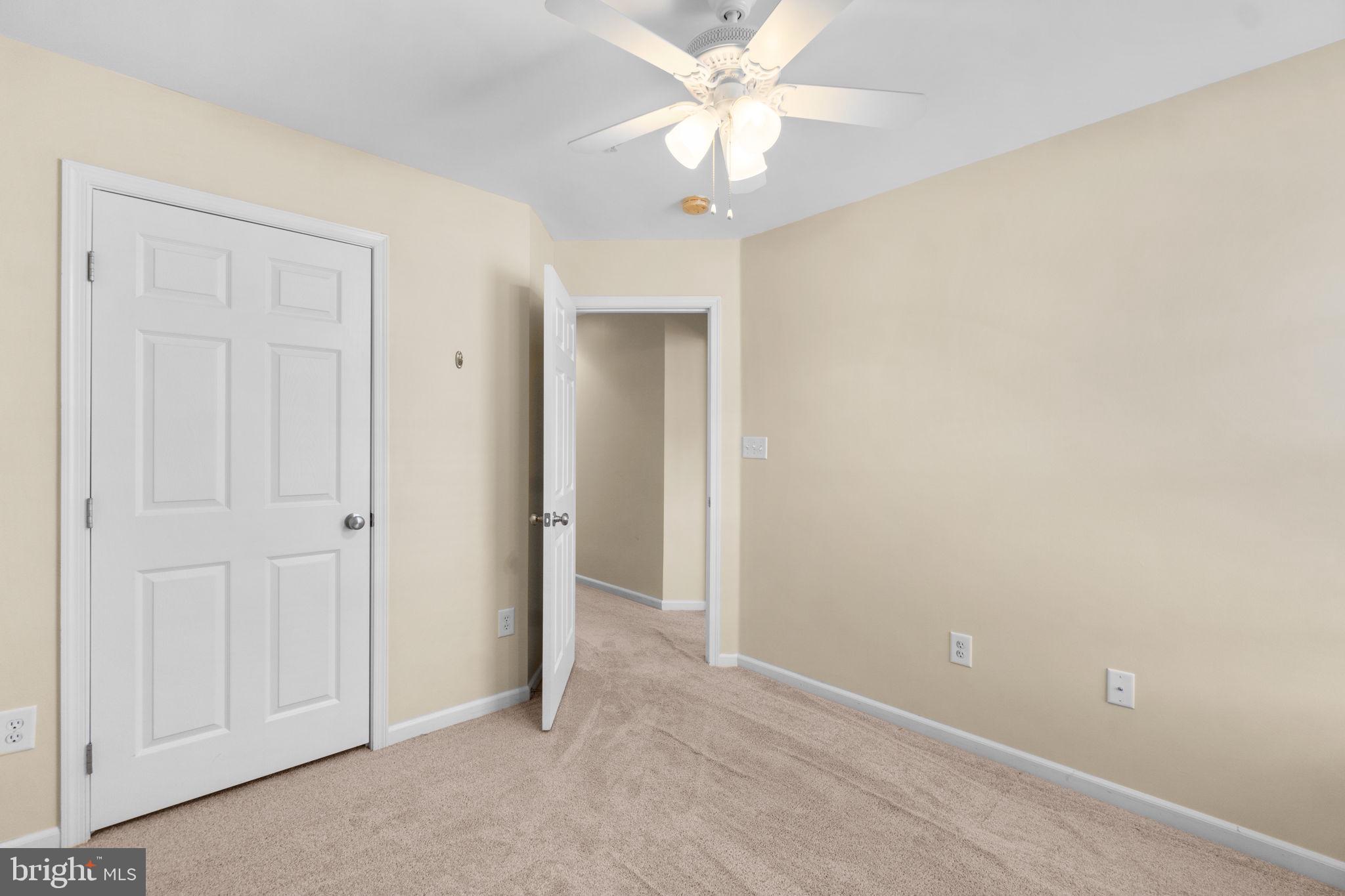 4814 Portsmouth Road, Unit 31 Ellicott City, MD 21042 - Photo 19 of 33 Bedroom 2