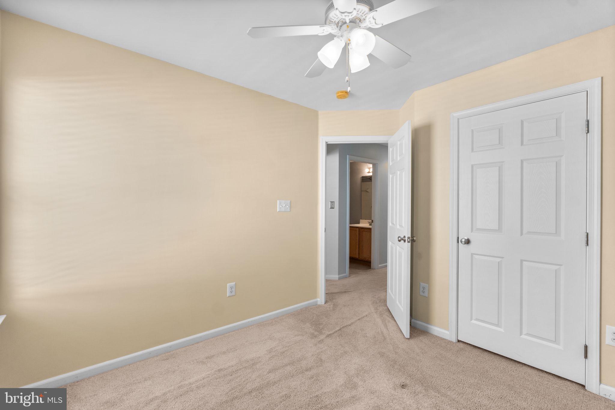 4814 Portsmouth Road, Unit 31 Ellicott City, MD 21042 - Photo 22 of 33 Bedroom 3