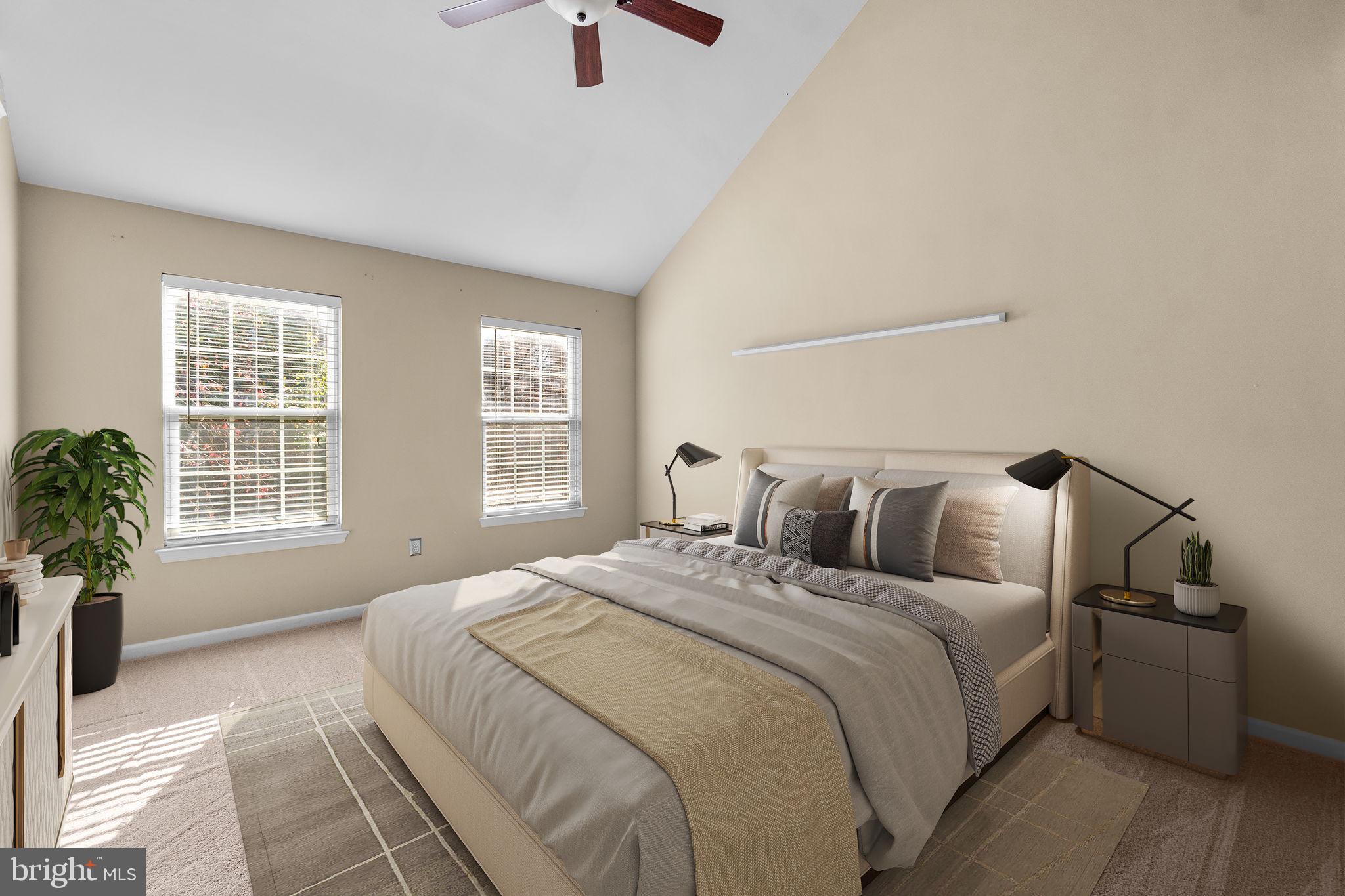 4814 Portsmouth Road, Unit 31 Ellicott City, MD 21042 - Photo 33 of 33