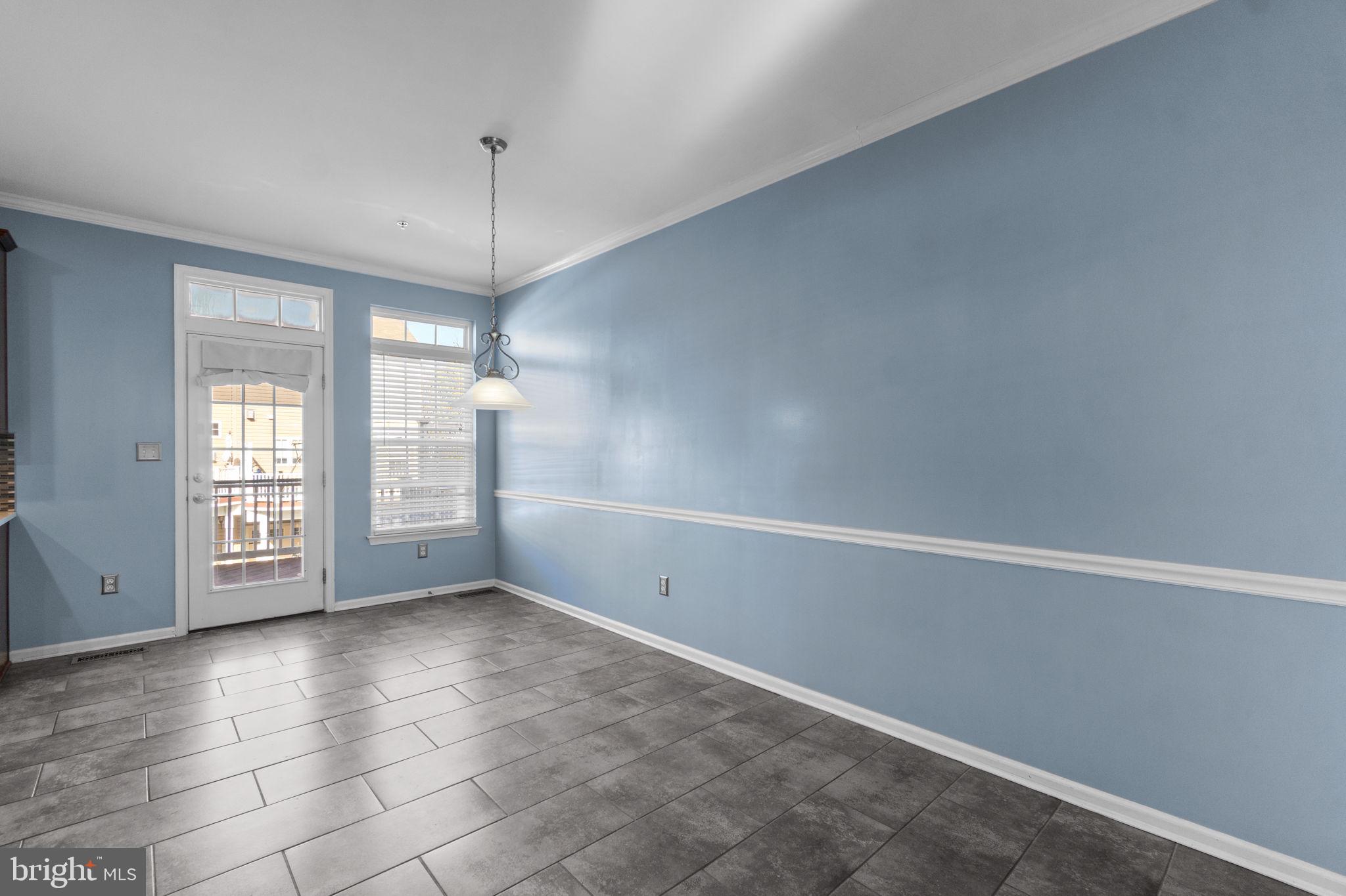 4814 Portsmouth Road, Unit 31 Ellicott City, MD 21042 - Photo 7 of 33 Dining Area