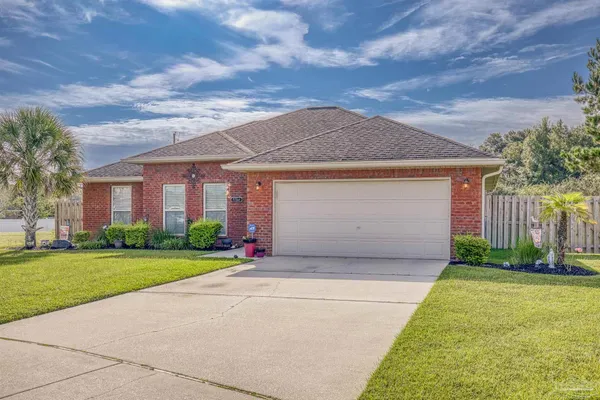 $340,000 | 5764 Shady Glen Court, Milton, FL 32571