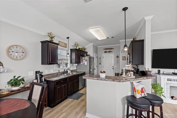 $340,000 | 5764 Shady Glen Court, Milton, FL 32571