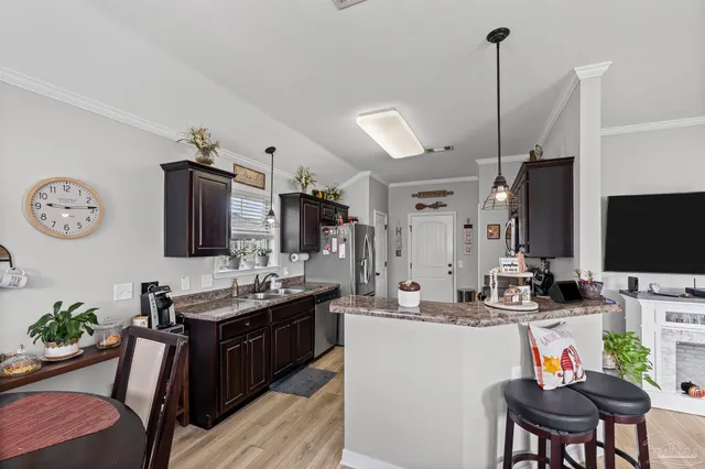 $340,000 | 5764 Shady Glen Court, Milton, FL 32571