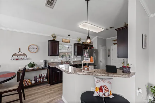 $340,000 | 5764 Shady Glen Court, Milton, FL 32571