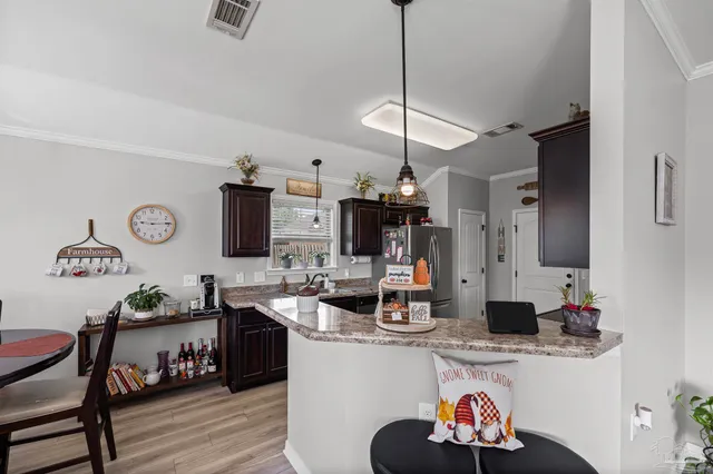 $340,000 | 5764 Shady Glen Court, Milton, FL 32571