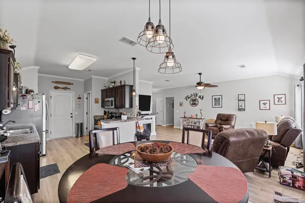 $340,000 | 5764 Shady Glen Court, Milton, FL 32571