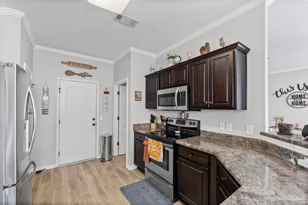 $340,000 | 5764 Shady Glen Court, Milton, FL 32571