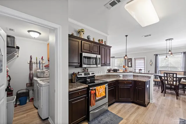 $340,000 | 5764 Shady Glen Court, Milton, FL 32571