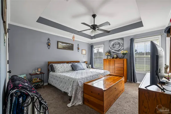 $340,000 | 5764 Shady Glen Court, Milton, FL 32571