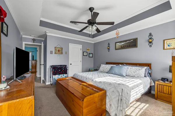 $340,000 | 5764 Shady Glen Court, Milton, FL 32571