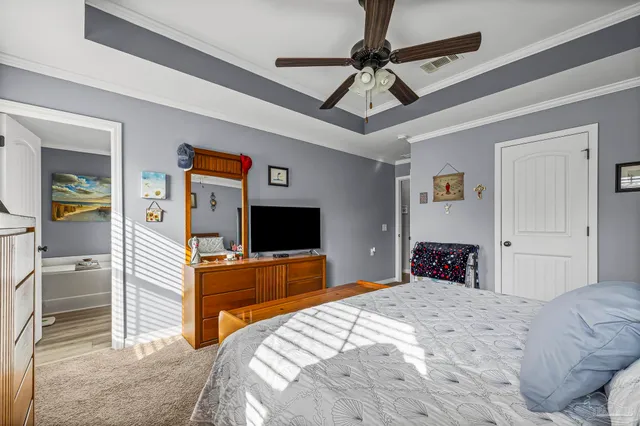 $340,000 | 5764 Shady Glen Court, Milton, FL 32571